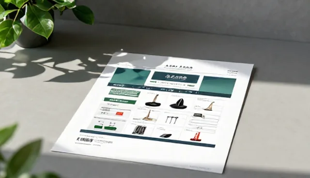 电商运营服务中的网站建设等常见问题与处理方法