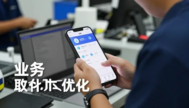 为本地选择移动端APP开发的方法
