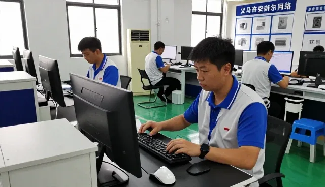 从旧房翻新说起：义乌市安耐尔网络服务义乌市安耐尔网络资讯