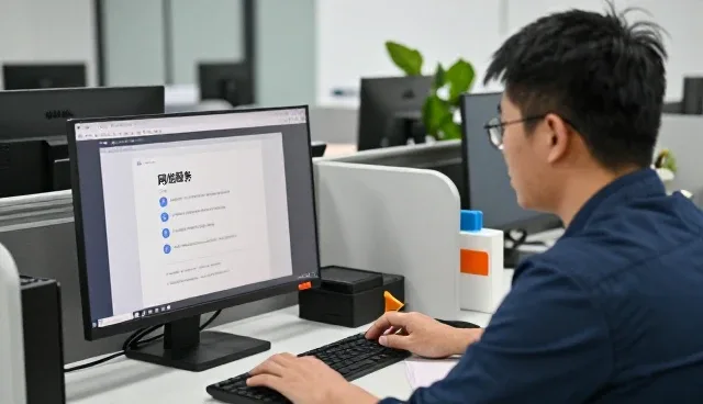 义乌市安耐尔网络科技有限公司探索网络服务新方向，布局网络服务领域